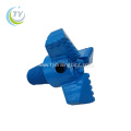 Wholesale 190mm 3 wings PDC bit